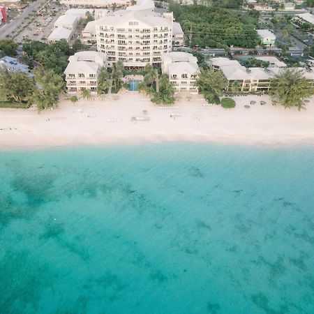 Dog City Caribbean Club Boutique Hotel, Grand Cayman מראה חיצוני תמונה