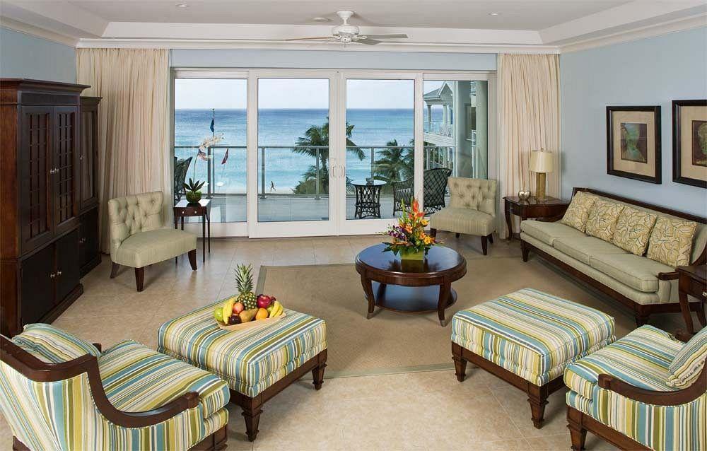 Dog City Caribbean Club Boutique Hotel, Grand Cayman מראה חיצוני תמונה
