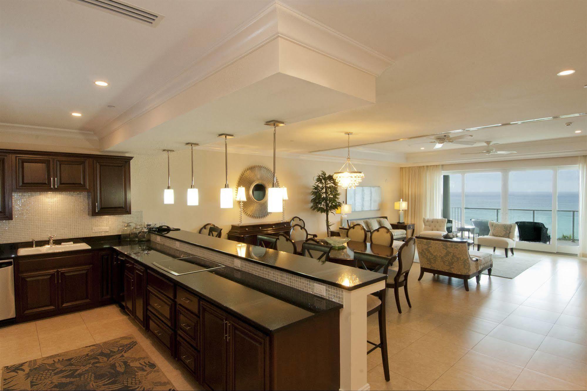 Dog City Caribbean Club Boutique Hotel, Grand Cayman מראה חיצוני תמונה