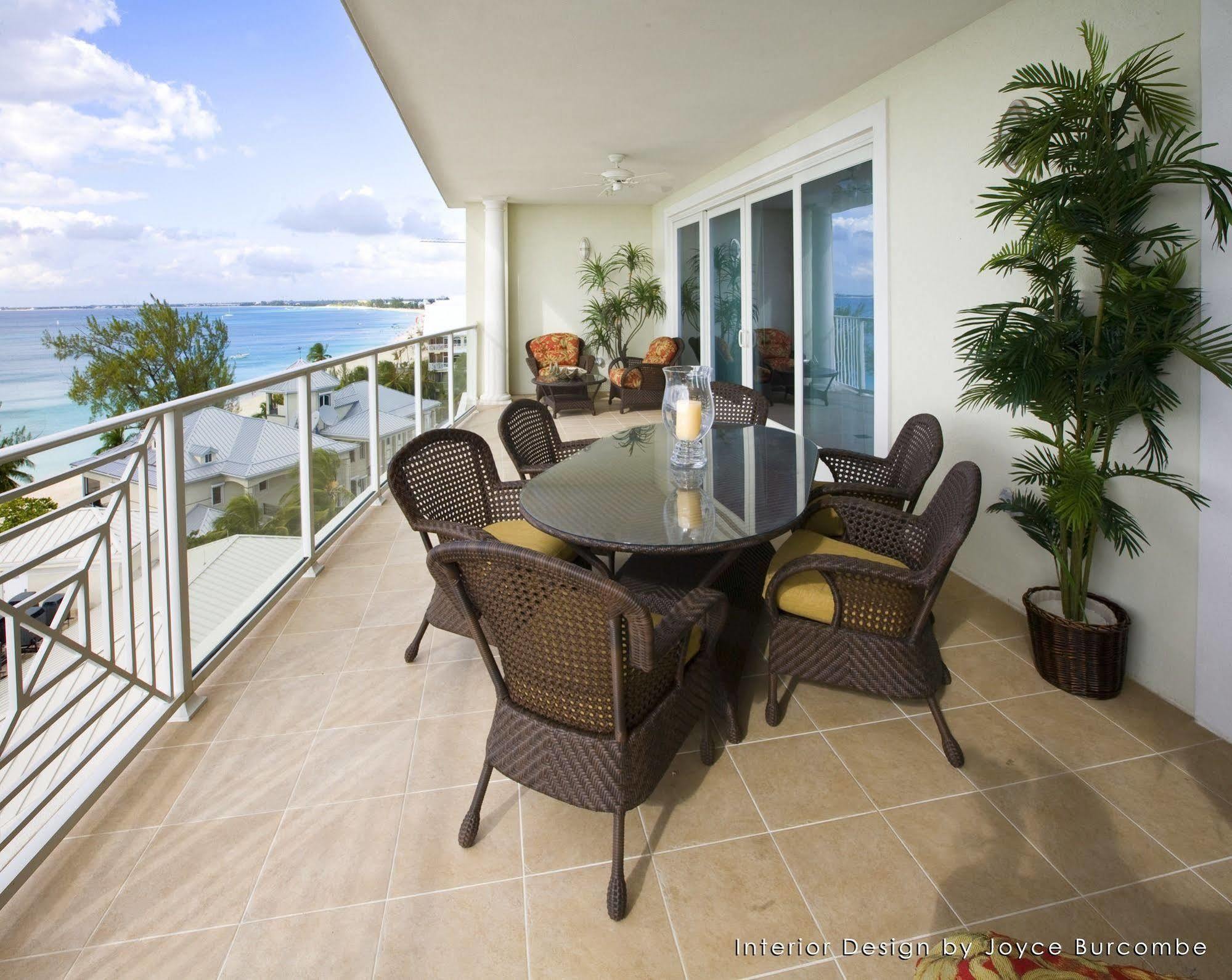 Dog City Caribbean Club Boutique Hotel, Grand Cayman מראה חיצוני תמונה