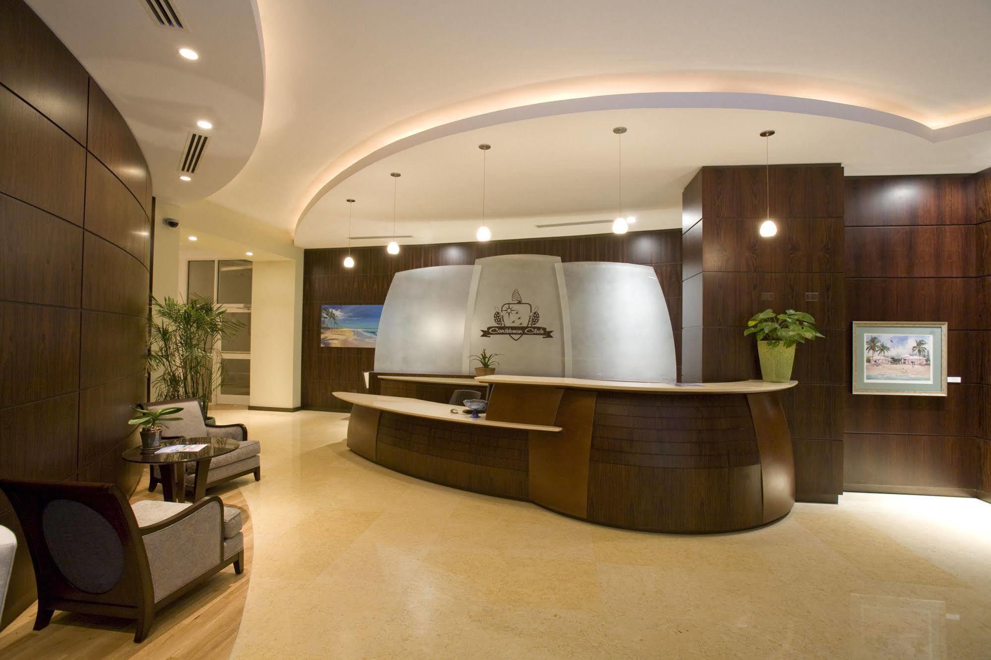 Dog City Caribbean Club Boutique Hotel, Grand Cayman מראה חיצוני תמונה