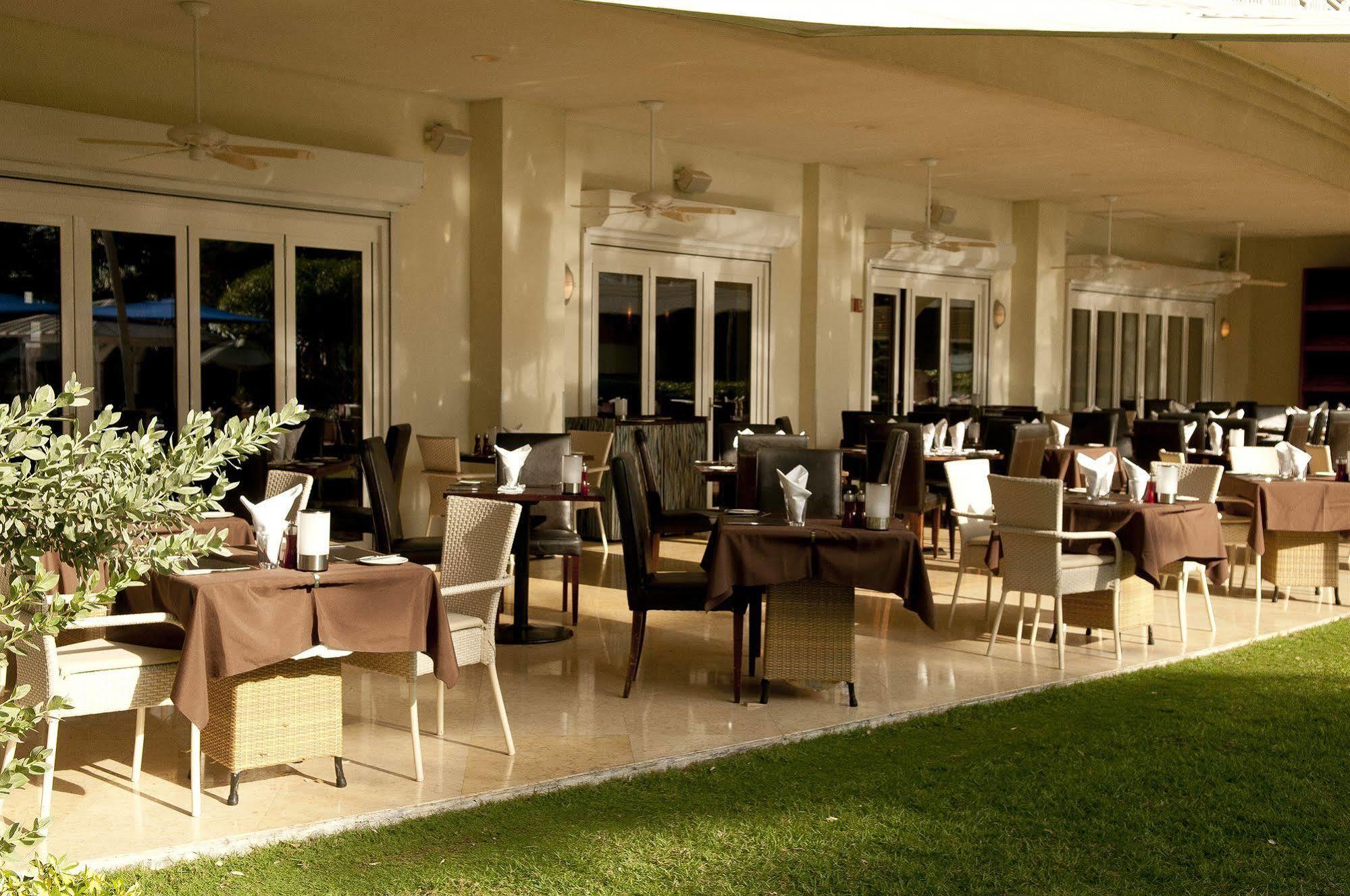 Dog City Caribbean Club Boutique Hotel, Grand Cayman מראה חיצוני תמונה