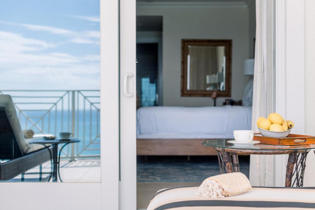 Dog City Caribbean Club Boutique Hotel, Grand Cayman מראה חיצוני תמונה