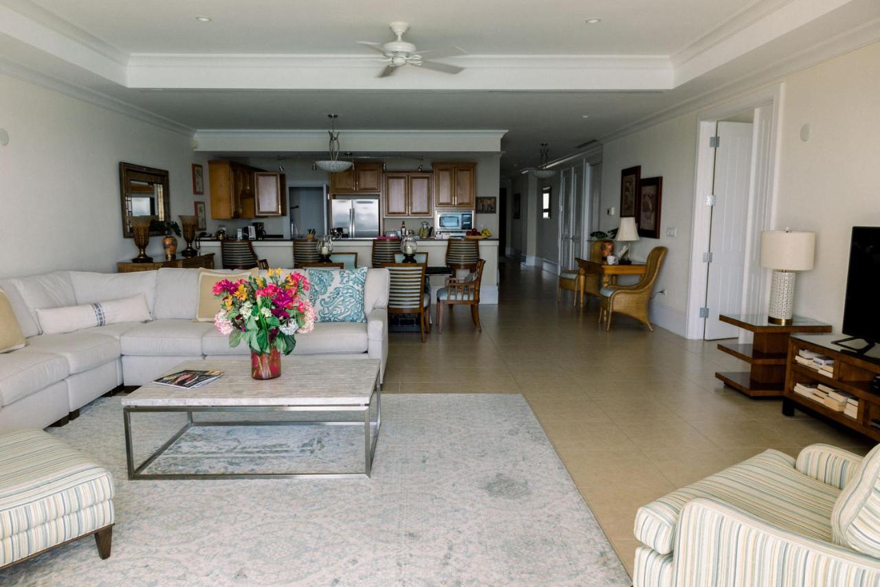 Dog City Caribbean Club Boutique Hotel, Grand Cayman מראה חיצוני תמונה
