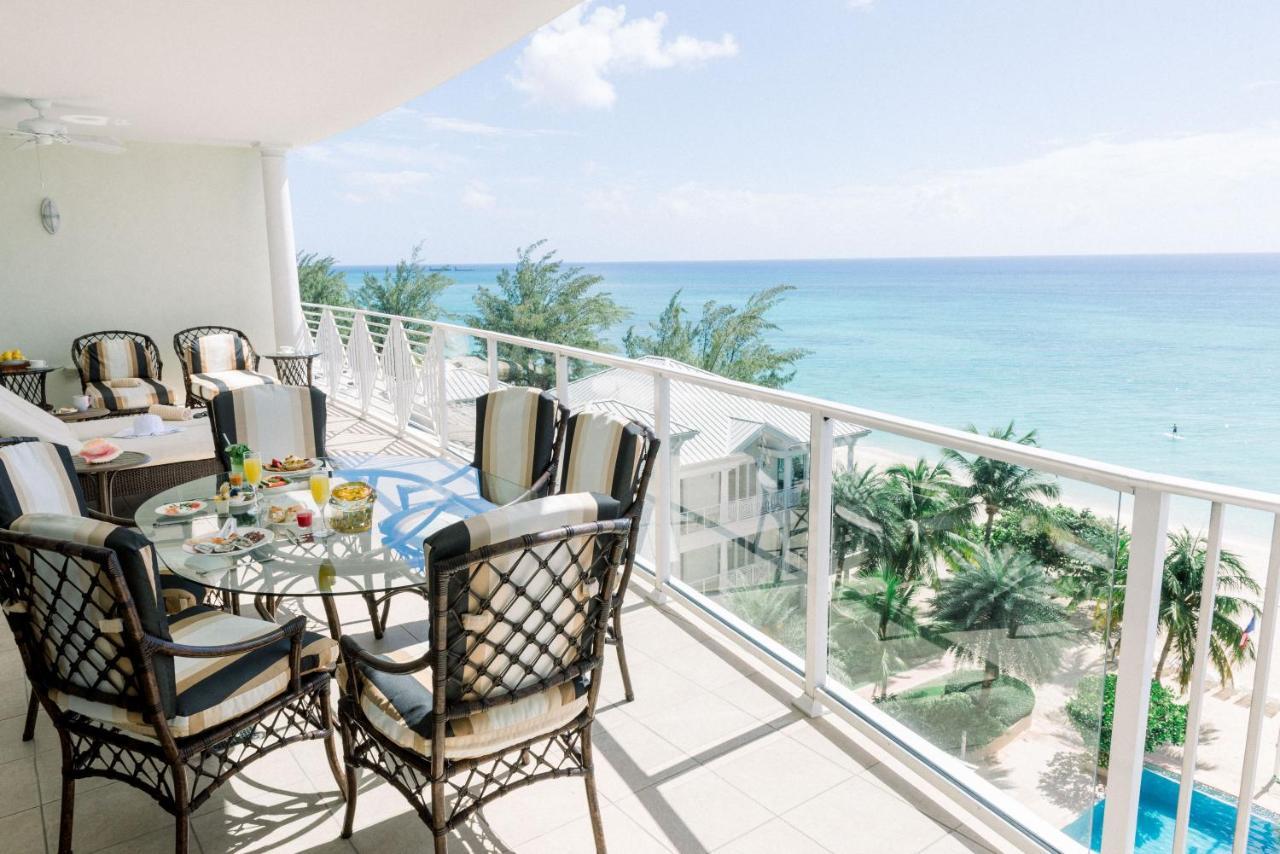 Dog City Caribbean Club Boutique Hotel, Grand Cayman מראה חיצוני תמונה