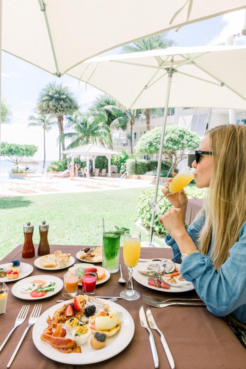 Dog City Caribbean Club Boutique Hotel, Grand Cayman מראה חיצוני תמונה