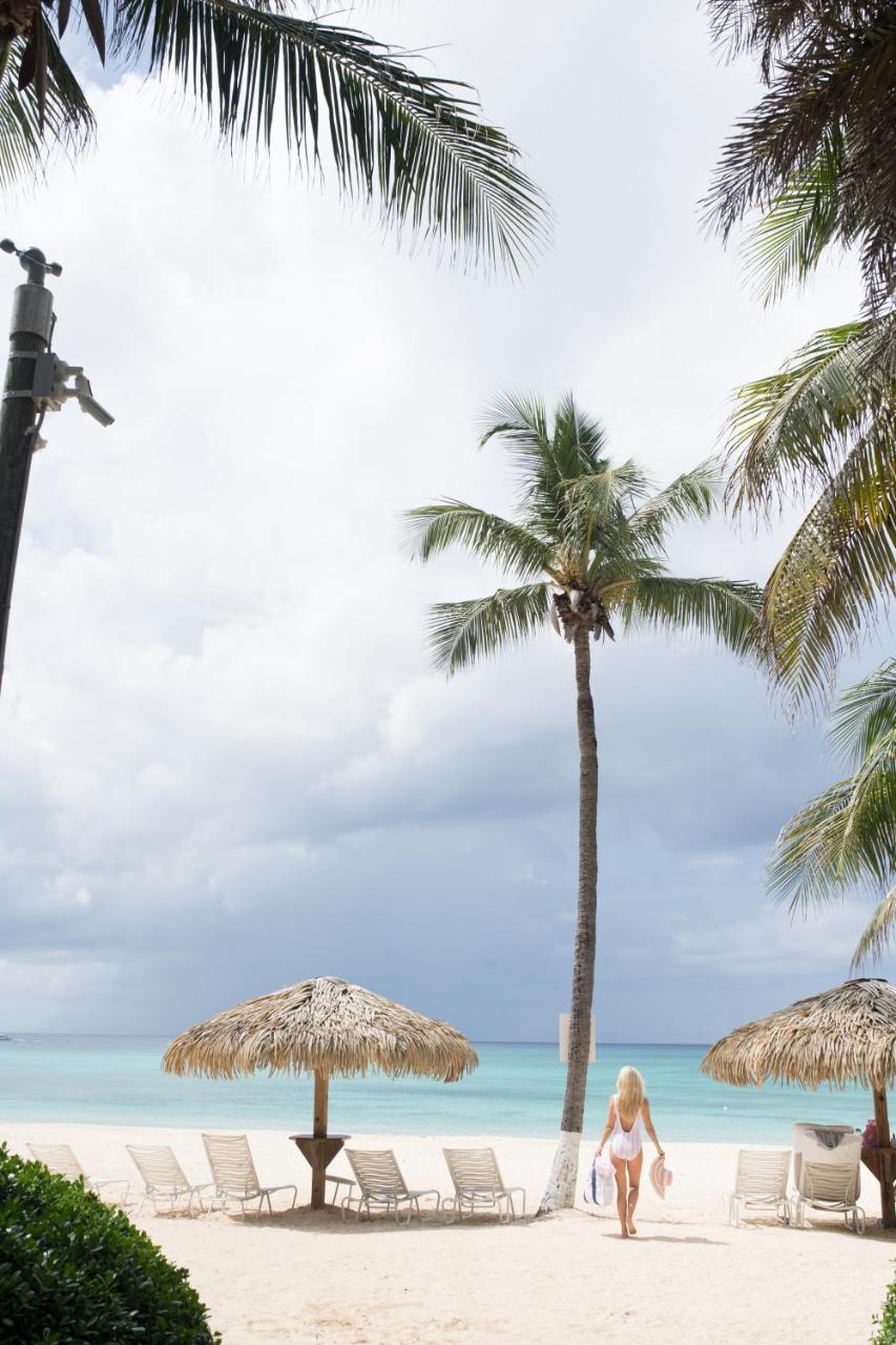 Dog City Caribbean Club Boutique Hotel, Grand Cayman מראה חיצוני תמונה