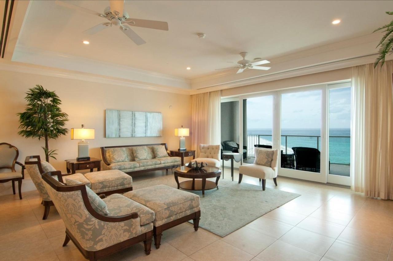 Dog City Caribbean Club Boutique Hotel, Grand Cayman מראה חיצוני תמונה