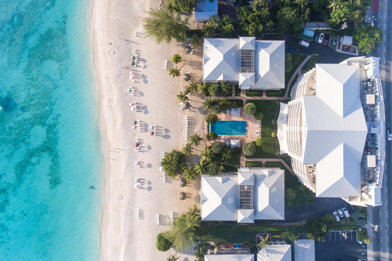 Dog City Caribbean Club Boutique Hotel, Grand Cayman מראה חיצוני תמונה